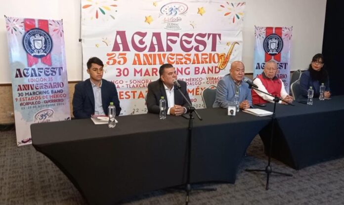 Acafest 21-10-24