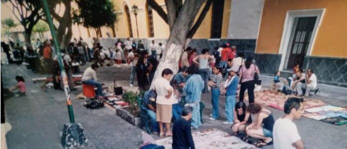 Artesanos 09-02-25