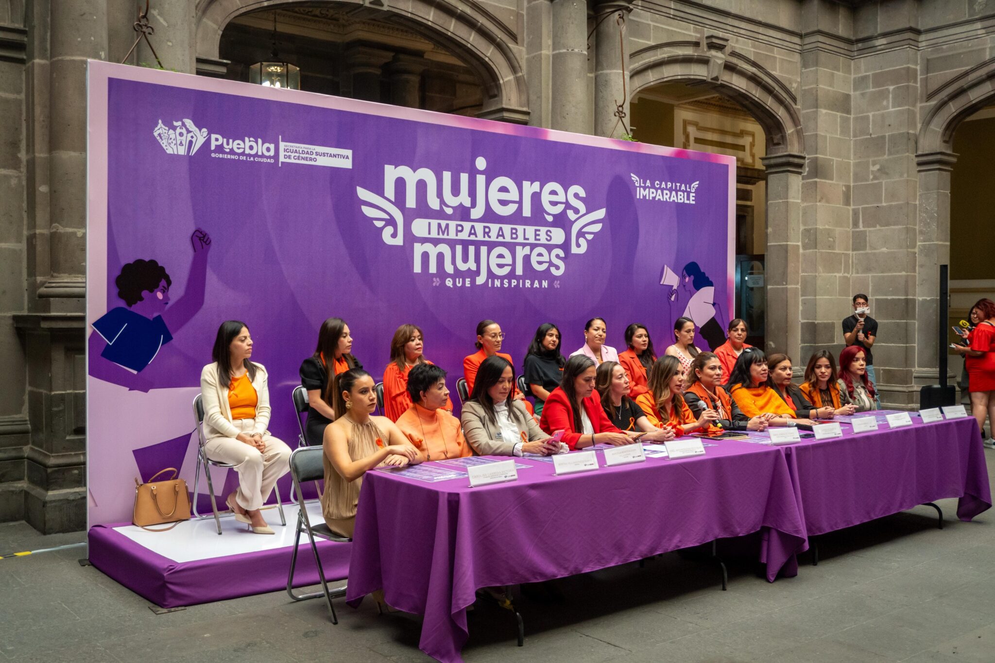 Anuncia Gobierno de la Ciudad actividades conmemorativas por el Día de ...
