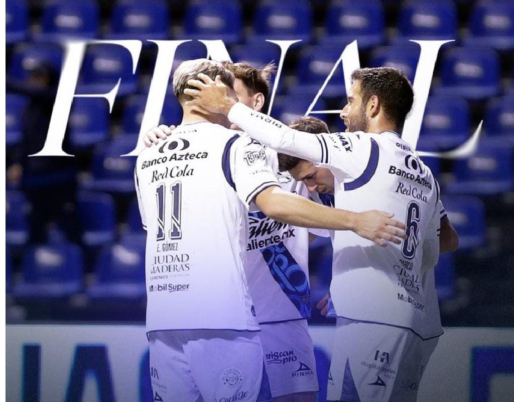 La Franja consigue su primera victoria en casa al derrotar al Tijuana ...
