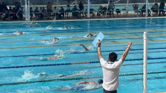 Natación 28-02-25