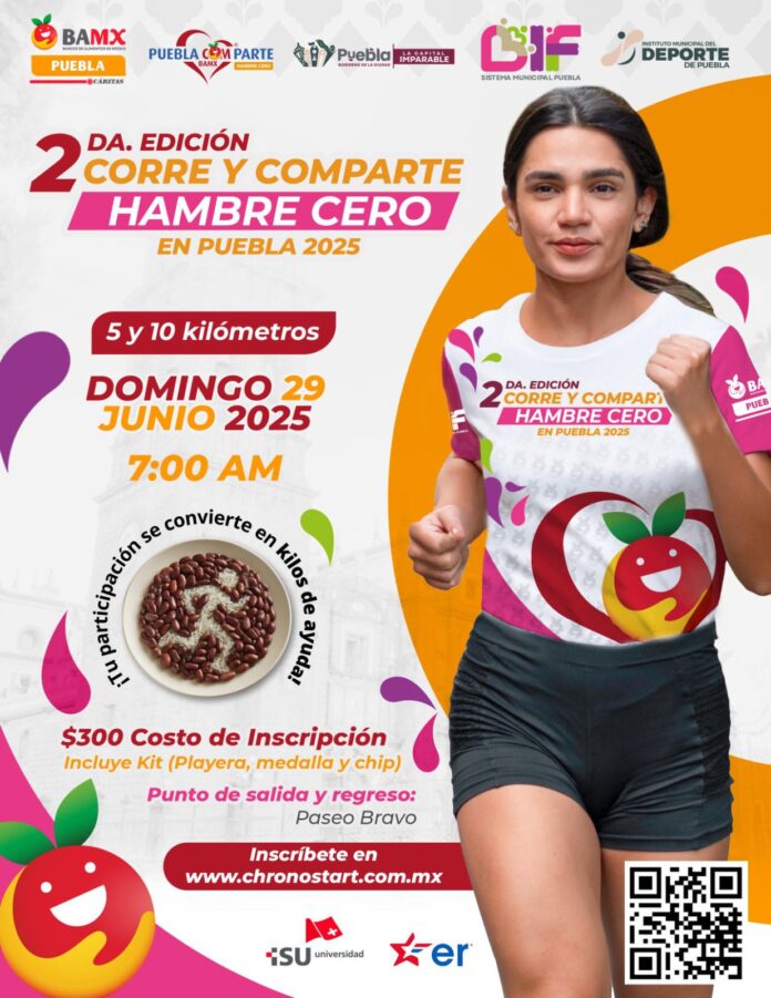 Carrera 30-05-25