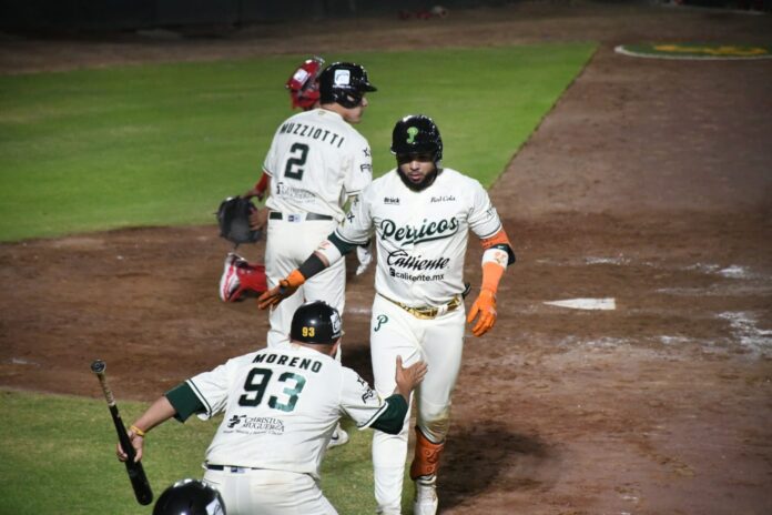Pericos 06-05-25