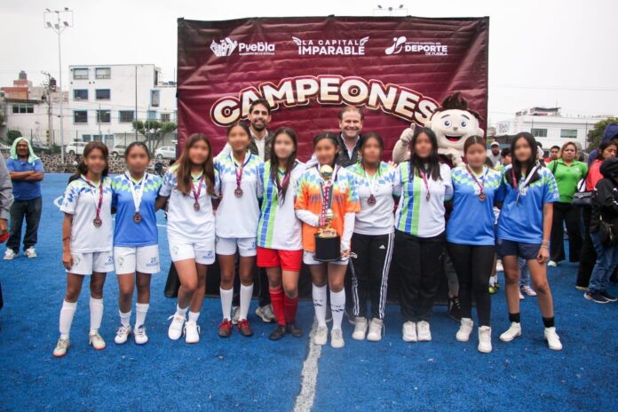 Campeones 13-06-25