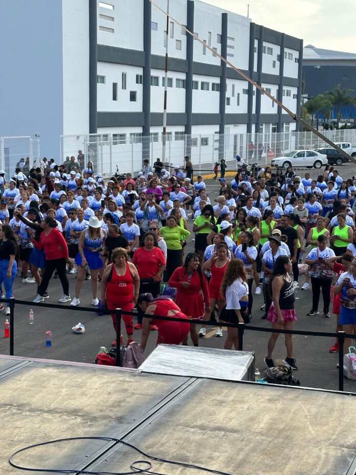 ZumbaFest 08-06-25