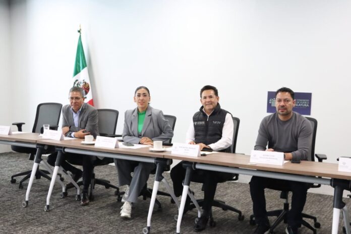 Congreso 24-07-25