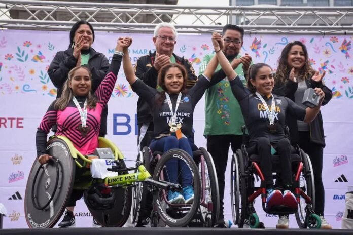 MedioMaraton 17-25