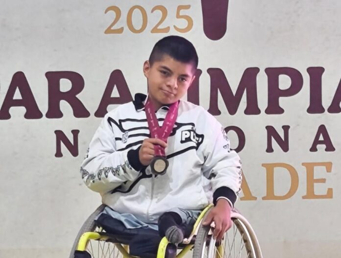 Paralimpiada 22-10-25