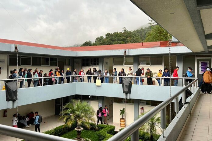 UniInterserrana 15-10-25