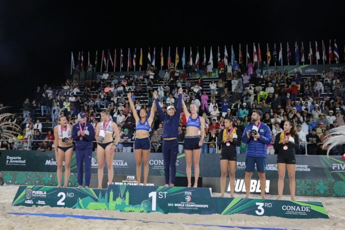 Voleibol 19-10-25