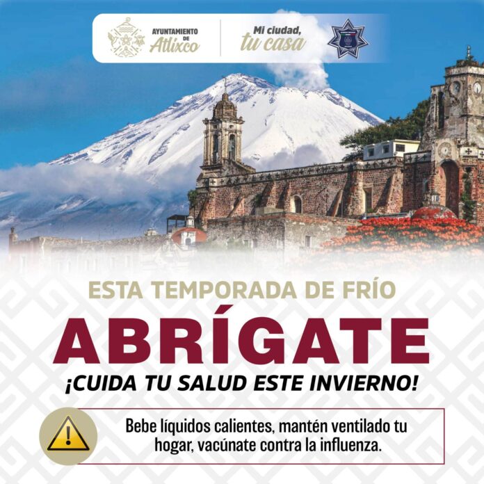 Atlixco 11-11-25