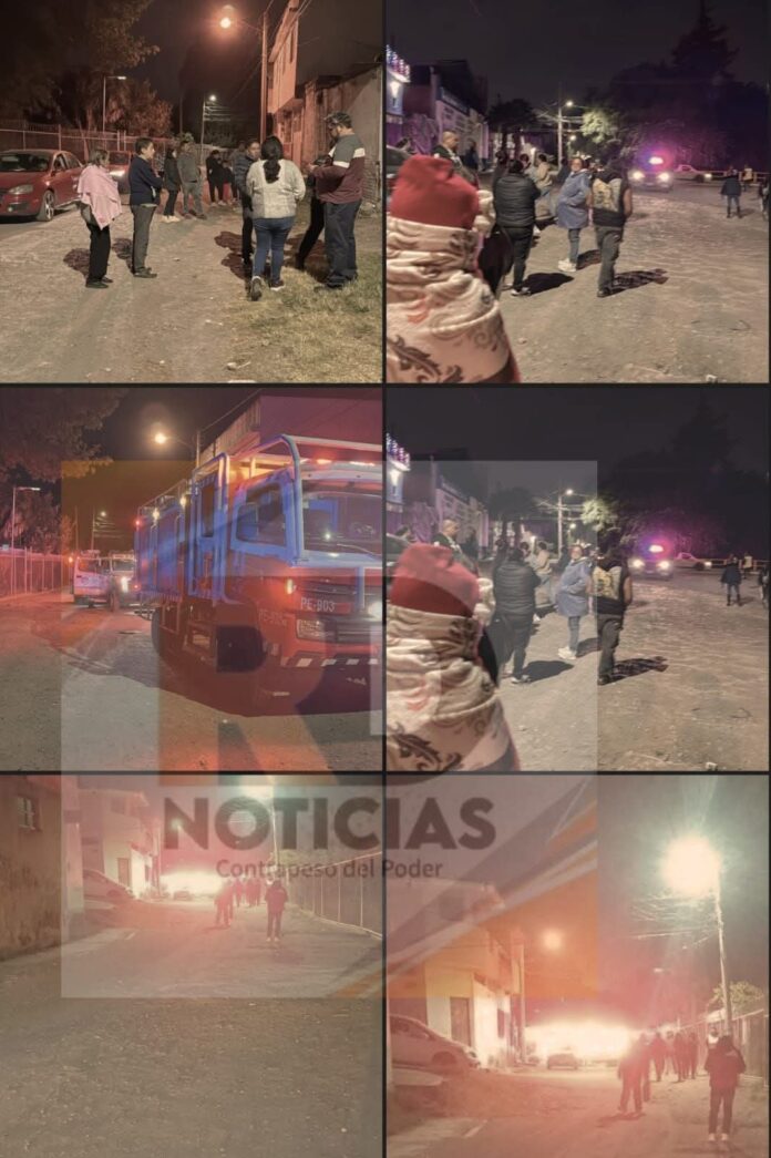 Explosión 20-12-25