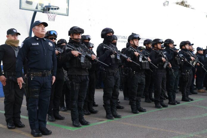 Seguridad 27-01-26