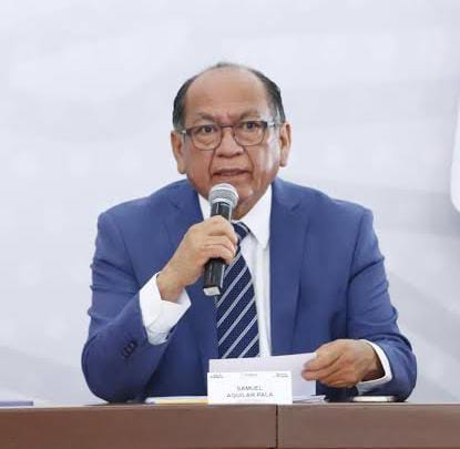 Samuel Aguilar Pala