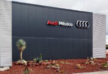 Gobierno del Estado celebra acuerdo AUDI-Base trabajadora para afianzar industria automotriz