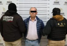 Vinculan a proceso a Rafael “N» el francotirador de la Atlixcáyotl