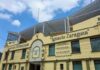 SEP frena clases de primaria en la Academia Militarizada Ignacio Zaragoza