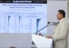 Armenta respalda antidoping para funcionarios y candidatos
