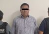 Exsecretario de Seguridad Pública de Atlixco, señalado de delitos por persona que falleció 13 días antes