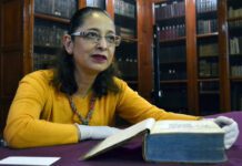 Biblioteca José María Lafragua, conservación y memoria en la BUAP
