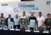 BUAP llevará la medicina del futbol al siguiente nivel con congreso internacional