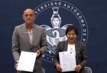 Establecen vinculación BUAP y Universidad del Deporte del Estado de Puebla