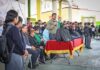 Inicia Omar Muñoz programa “Escuela Segura 2026”