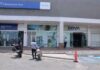 Siguen a cuentahabiente hasta BBVA y le roban 180 mil pesos en Plaza San Diego
