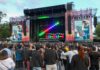 DJ Snake reúne a miles de poblanos en Festival Frecuencias