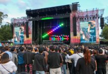 DJ Snake reúne a miles de poblanos en Festival Frecuencias