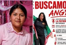 Causa alarma desaparición de jovencitas en Tecamachalco y Tepeaca; cerraron la autopista Puebla-Orizaba