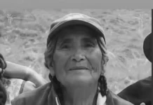 Provoca indignación nacional homicidio de vendedora de 83 años para robarle 90 pesos en Amozoc