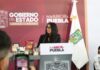 Talento poblano participará en Campeonato Mundial de Kickboxing