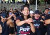 “Ponte Pila, Puños de Transformación” promueve el deporte y la salud