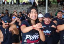 “Ponte Pila, Puños de Transformación” promueve el deporte y la salud