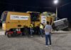 Inicia Gobierno del Estado pavimentación de la Avenida Ramón Caballero en Tehuacán