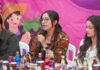 Sabor, cosecha y tradición: todo listo para la séptima edición de la Feria de Berries en Huejotzingo