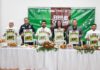 Huejotzingo alista la Feria de las Carnitas 2026