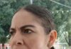 En San Andrés Cholula amenazan a trabajadores afiliados al PAN para la reelección de La Lupe Cuautle