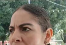 En San Andrés Cholula amenazan a trabajadores afiliados al PAN para la reelección de La Lupe Cuautle