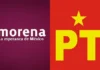 Pagarán Morena y PT 2.2 millones por irregularidades financieras