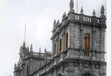 Hacienda frena crédito de 440 mdp a Puebla