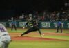 Los Pericos hacen cuatro en la séptima y toman la ventaja en la final del Sur