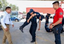 ¿Quieres ser policía? SSP Puebla va por mil nuevos elementos para 2027