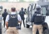 Investigan a policía de Puebla por homicidio de agente ministerial