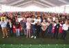 Gobierno del Estado acerca atención al territorio con Jornadas Integrales SEDIF