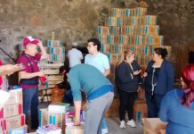Texmelucan celebra sus raíces con la 16ª edición del Festival Calpulli Texmocalli “Al son del maíz»