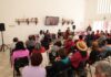 DIF San Pedro Cholula acerca servicios de salud a personas adultas mayores