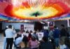 Impulsa Tonantzin Fernández oportunidades laborales para las y los cholultecas