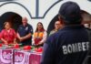 En San Pedro Cholula dignifican y reconocen la labor del cuerpo de Bomberos